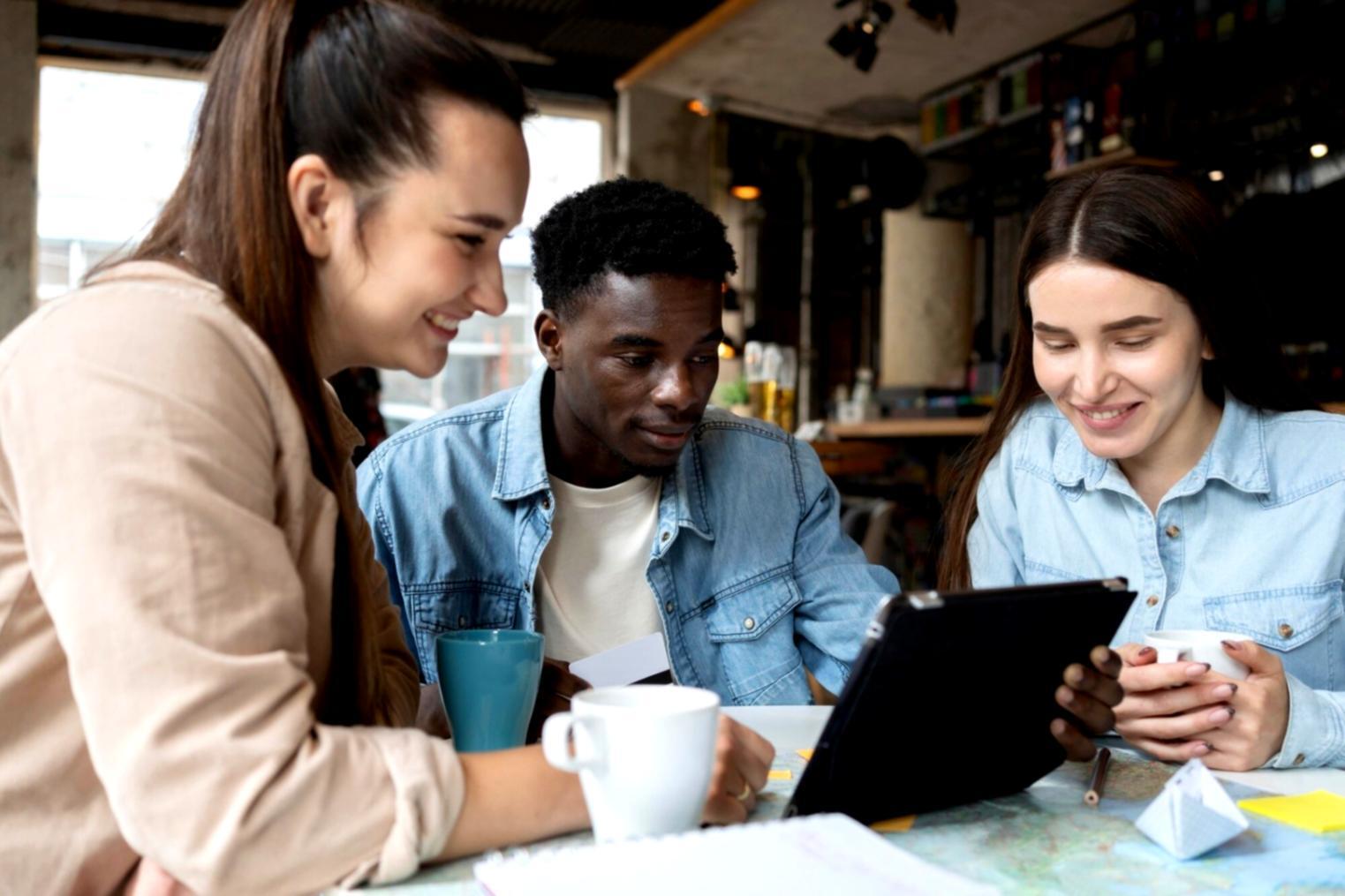 Praktische Anwendung von Finanzanalyse-Tools